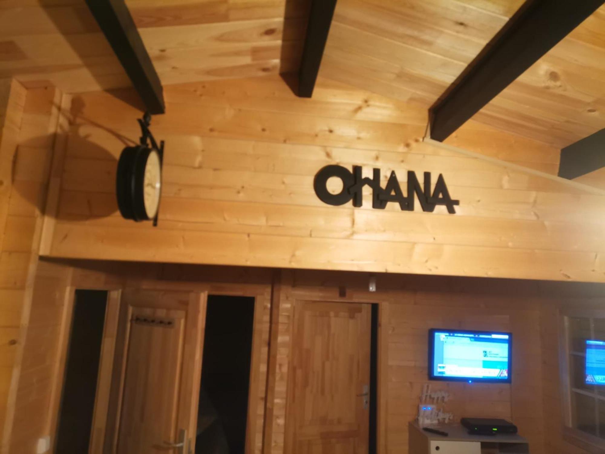 Ohana Geres House Ruivãis Kültér fotó