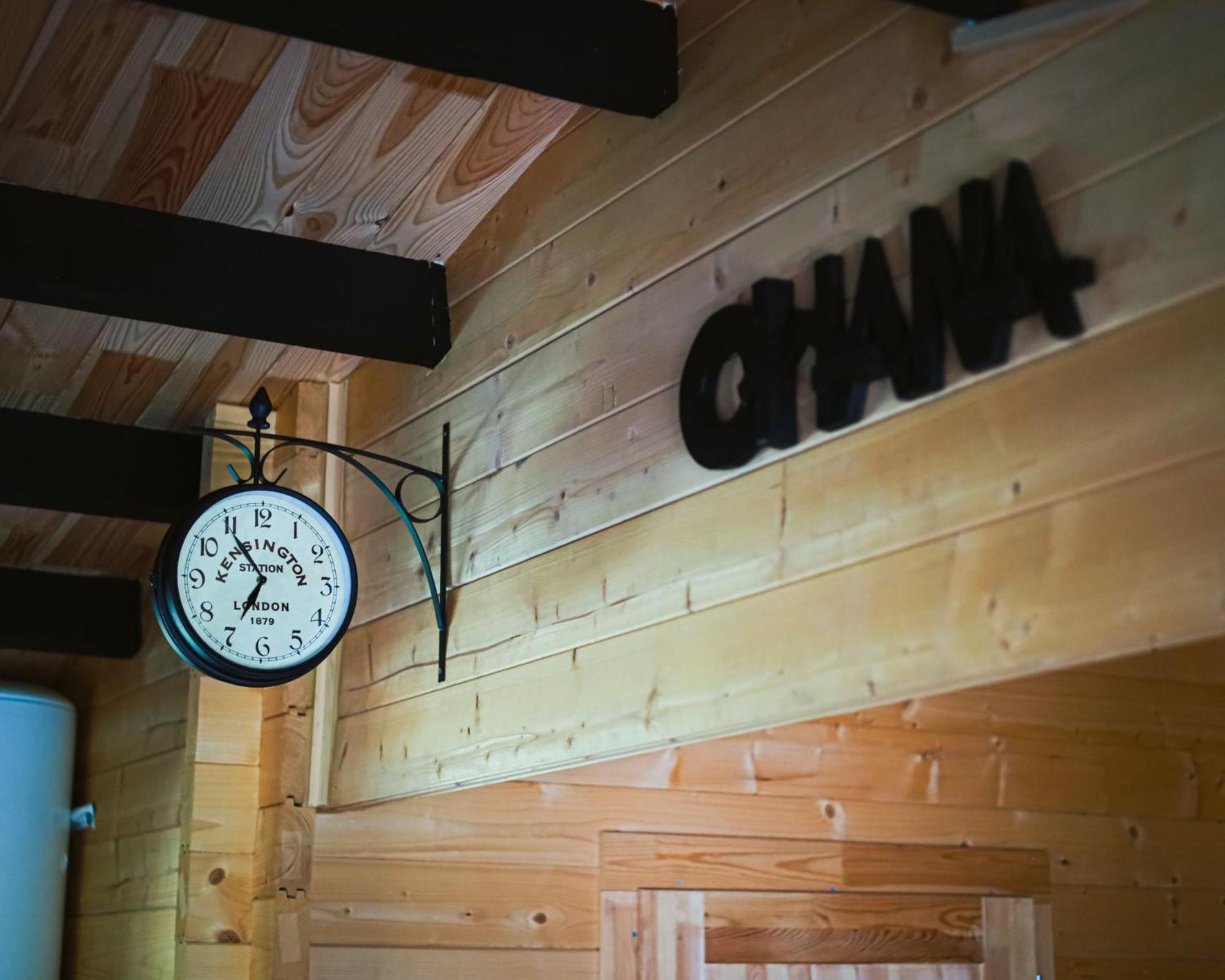 Ohana Geres House Ruivãis Kültér fotó
