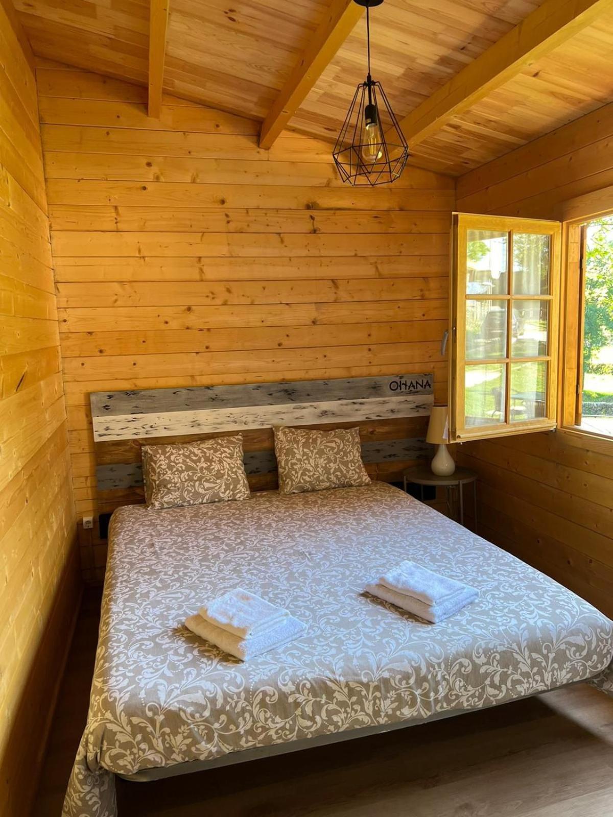 Ohana Geres House Ruivãis Kültér fotó