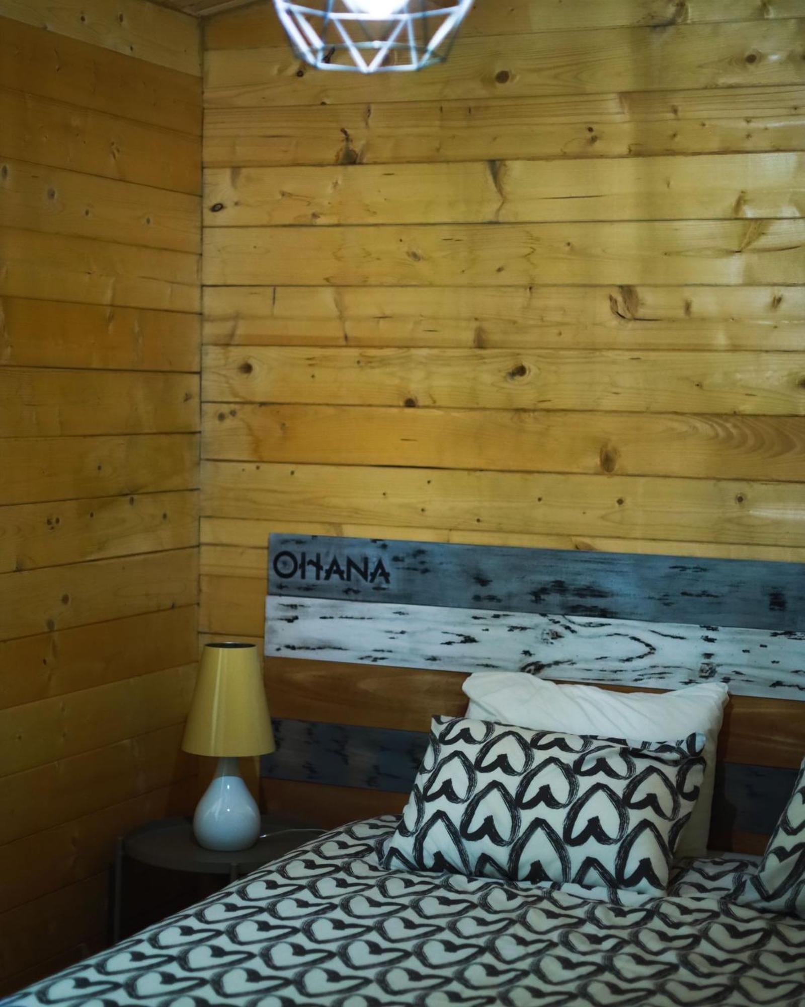 Ohana Geres House Ruivãis Kültér fotó