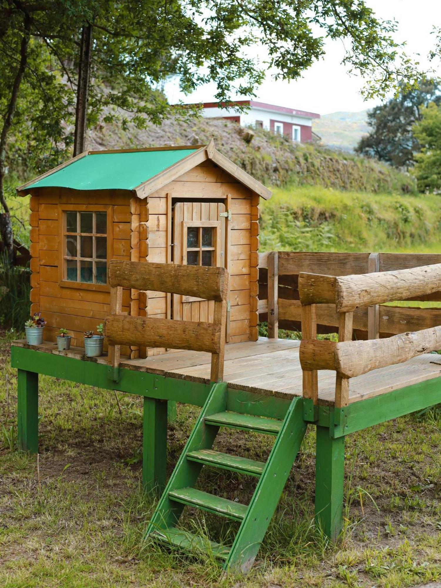 Ohana Geres House Ruivãis Kültér fotó